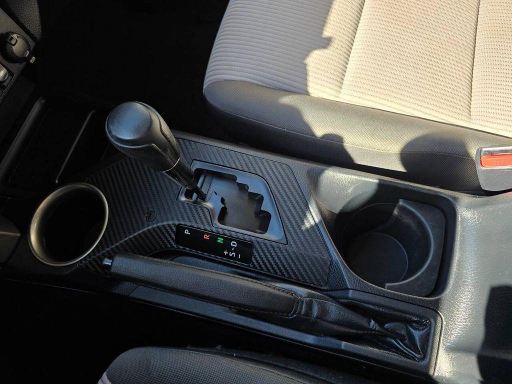 used 2013 Toyota RAV4 car, priced at $12,500