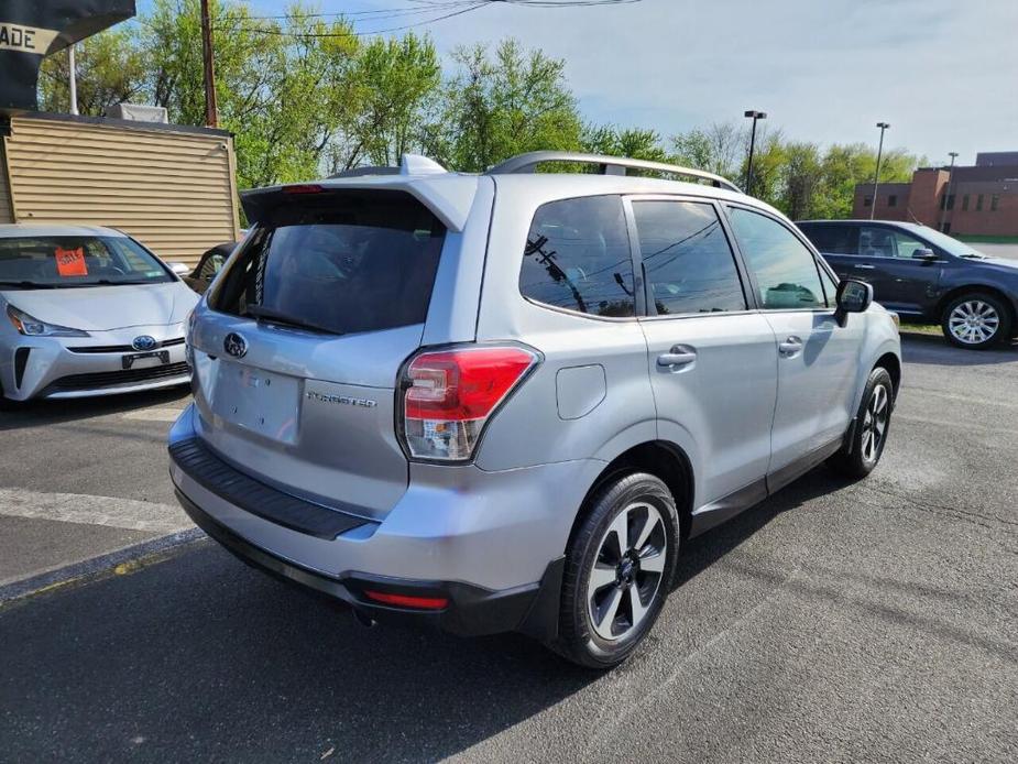 used 2018 Subaru Forester car, priced at $12,990