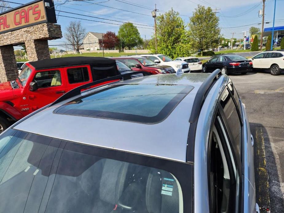 used 2018 Subaru Forester car, priced at $12,990