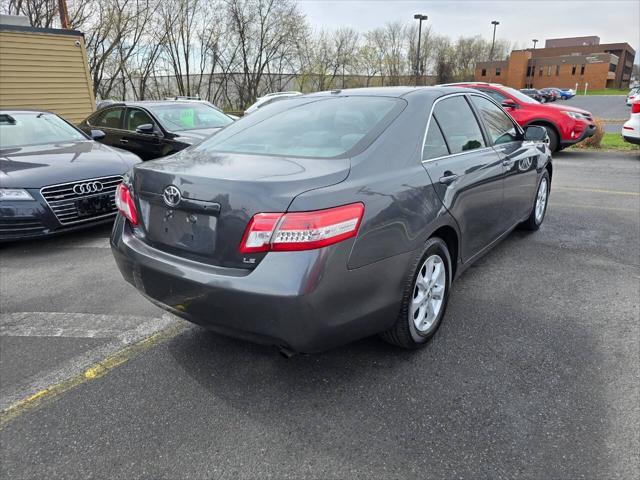 used 2011 Toyota Camry car, priced at $8,499