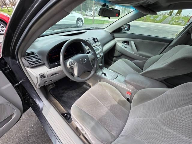 used 2011 Toyota Camry car, priced at $8,499