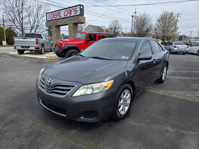 used 2011 Toyota Camry car, priced at $8,499
