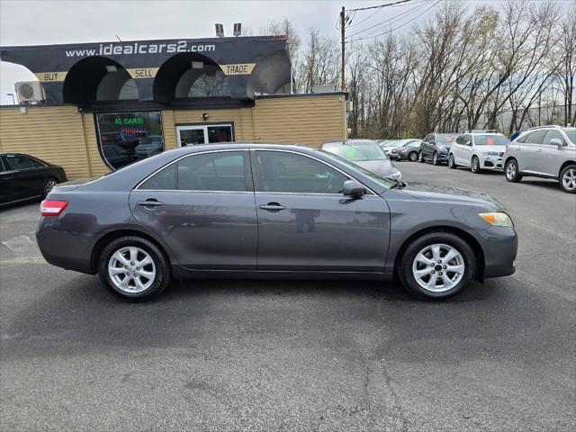 used 2011 Toyota Camry car, priced at $8,499