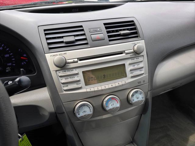 used 2011 Toyota Camry car, priced at $8,499
