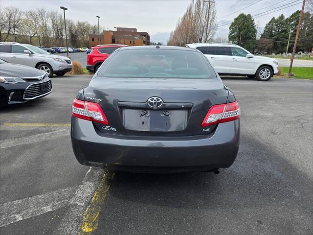 used 2011 Toyota Camry car, priced at $8,499