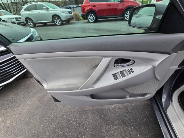 used 2011 Toyota Camry car, priced at $8,499