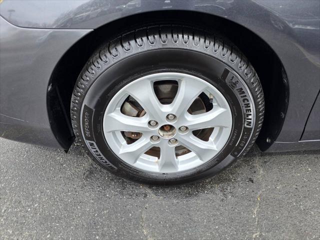 used 2011 Toyota Camry car, priced at $8,499