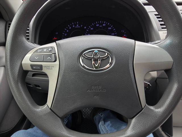 used 2011 Toyota Camry car, priced at $8,499