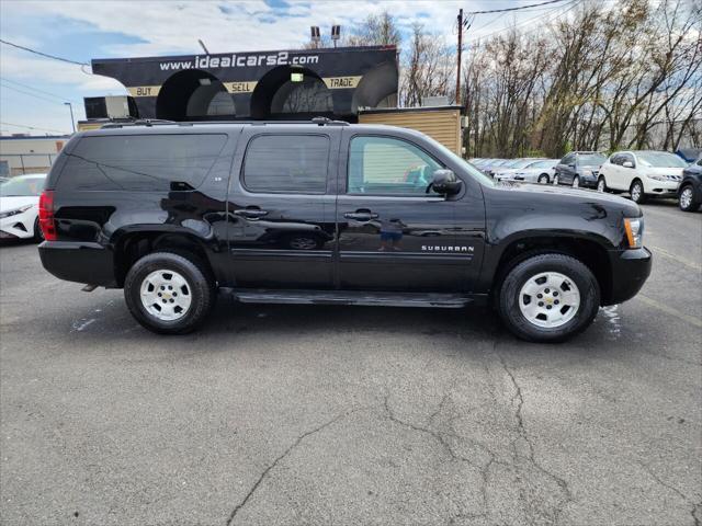 used 2013 Chevrolet Suburban car, priced at $15,990