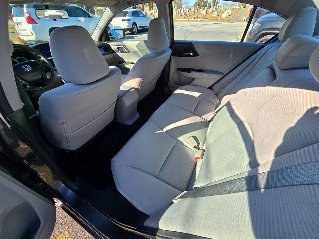 used 2014 Honda Accord car, priced at $14,750