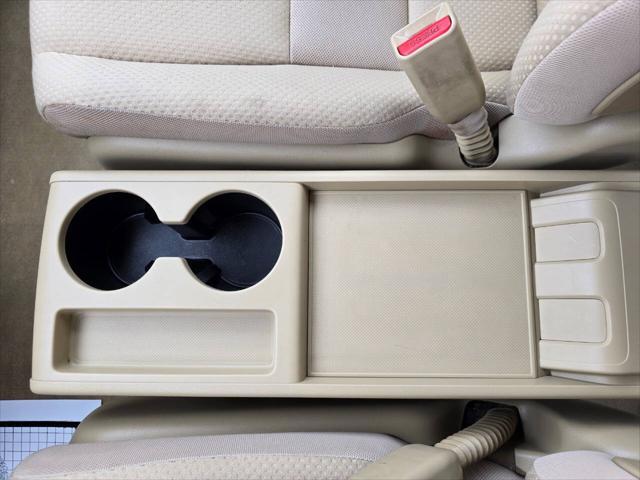 used 2007 Honda CR-V car, priced at $9,990