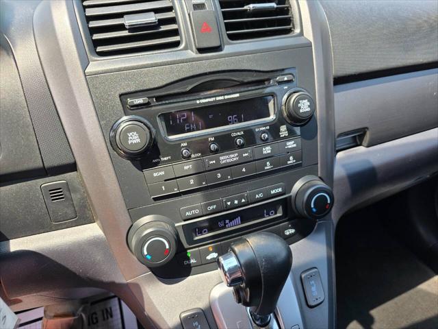 used 2008 Honda CR-V car, priced at $6,990