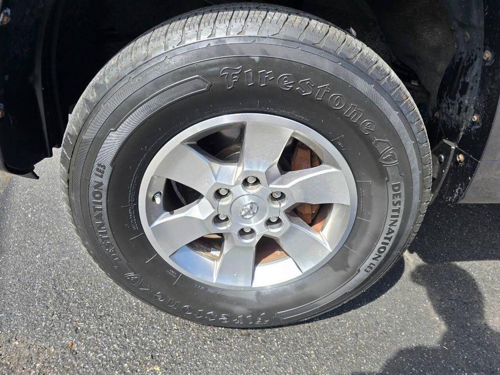 used 2013 Toyota 4Runner car, priced at $14,990