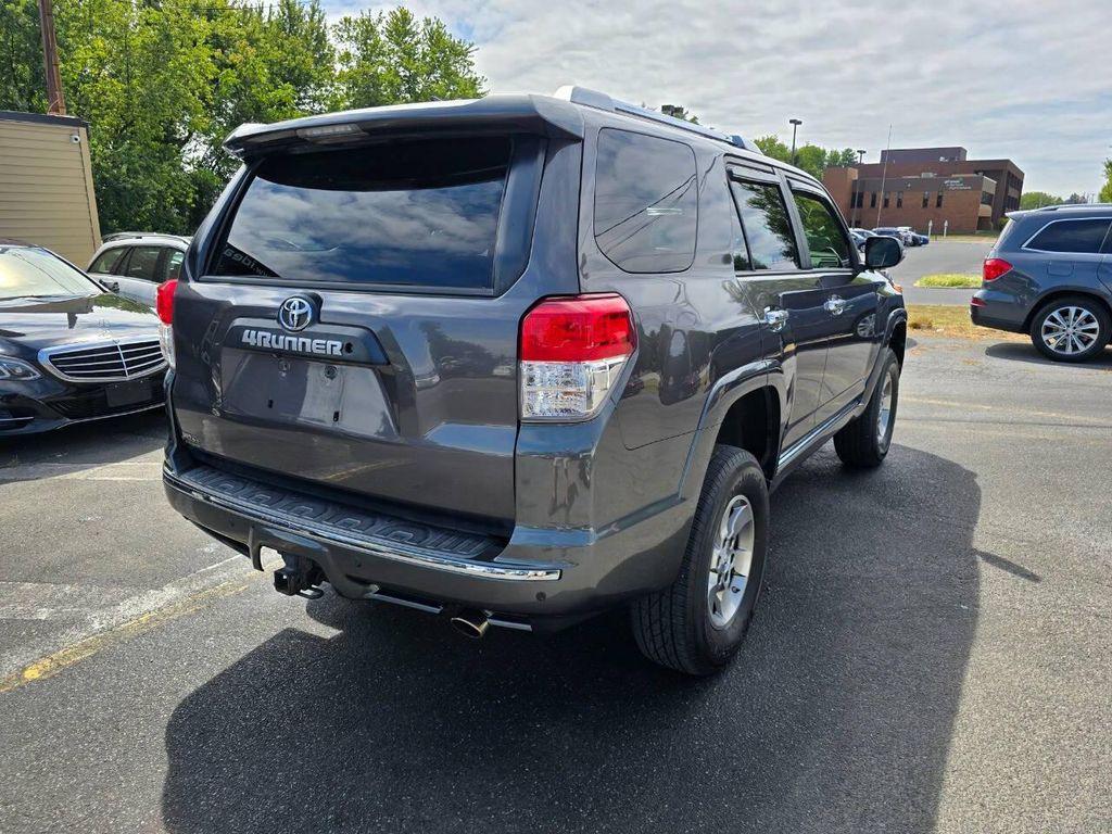 used 2013 Toyota 4Runner car, priced at $14,990