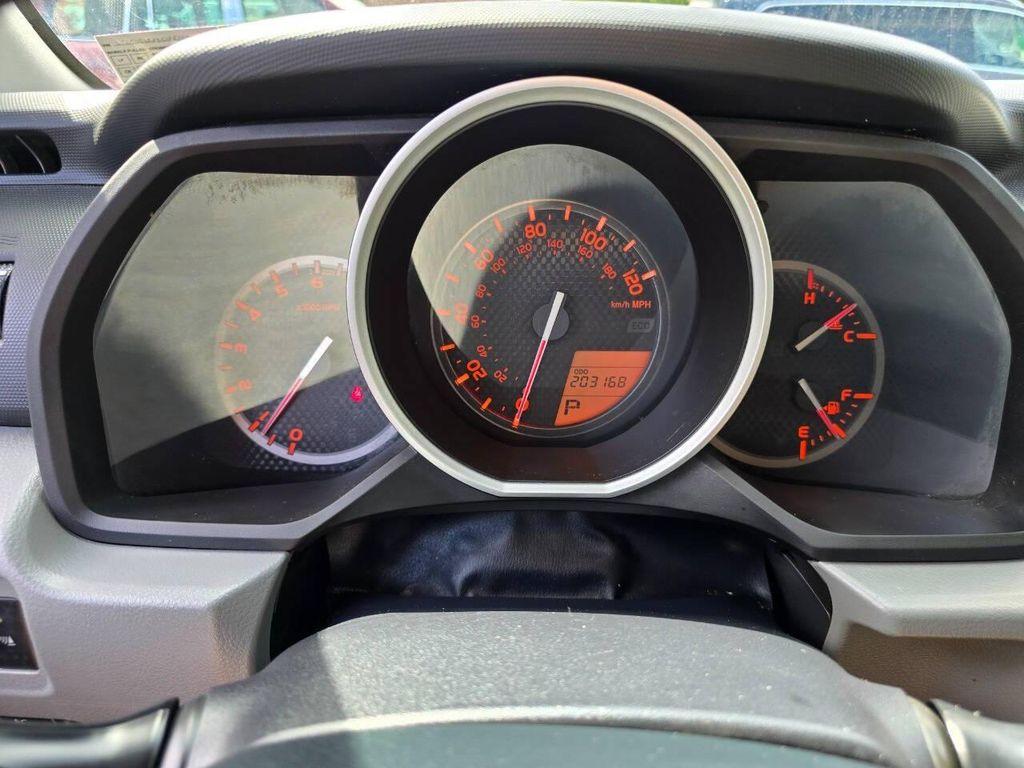 used 2013 Toyota 4Runner car, priced at $14,990