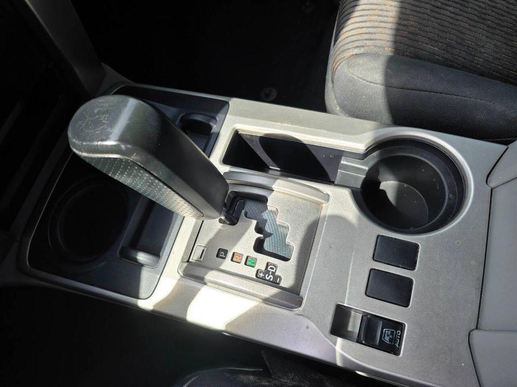 used 2013 Toyota 4Runner car, priced at $14,990