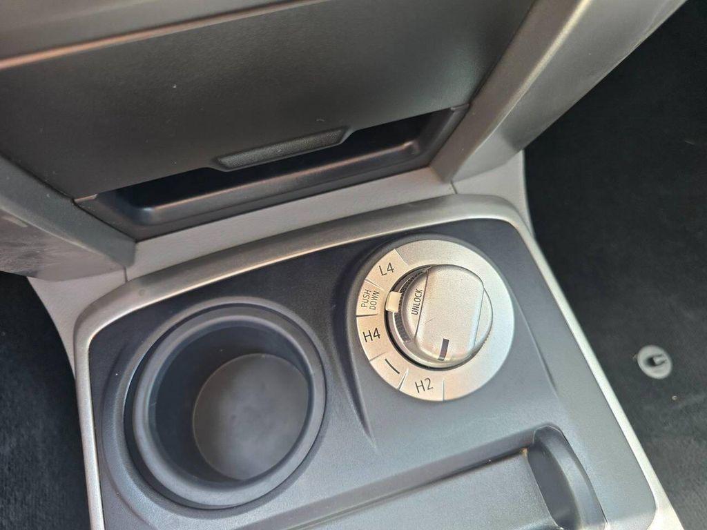 used 2013 Toyota 4Runner car, priced at $14,990