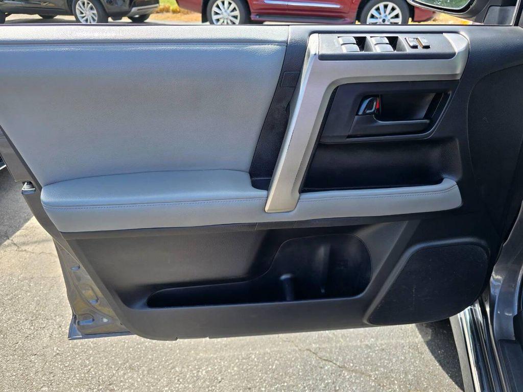 used 2013 Toyota 4Runner car, priced at $14,990