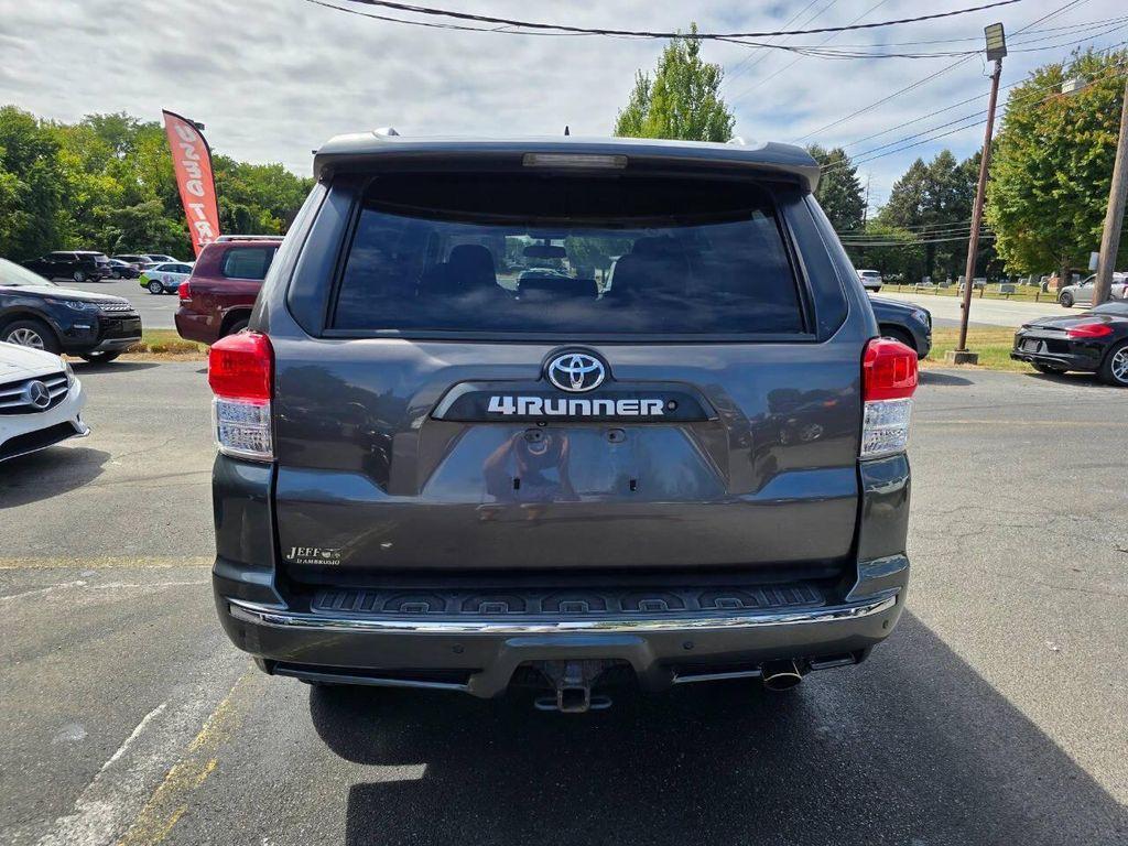 used 2013 Toyota 4Runner car, priced at $14,990