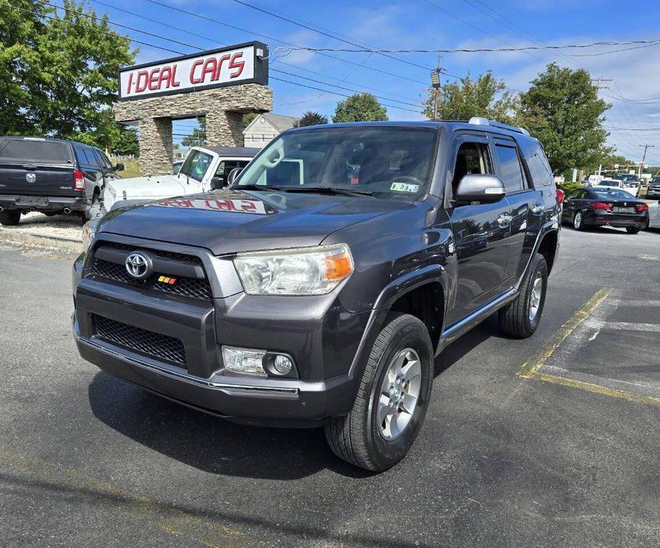 used 2013 Toyota 4Runner car, priced at $14,990