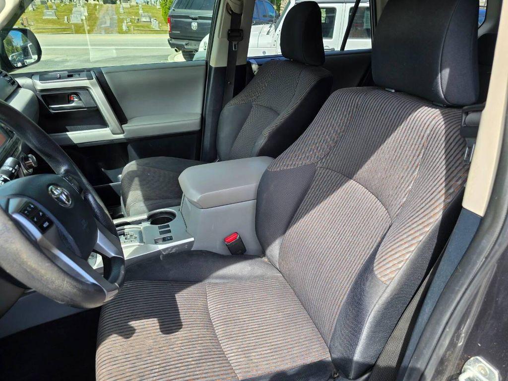 used 2013 Toyota 4Runner car, priced at $14,990