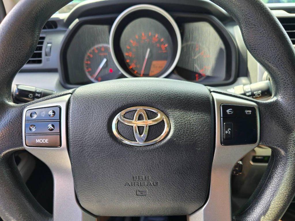 used 2013 Toyota 4Runner car, priced at $14,990