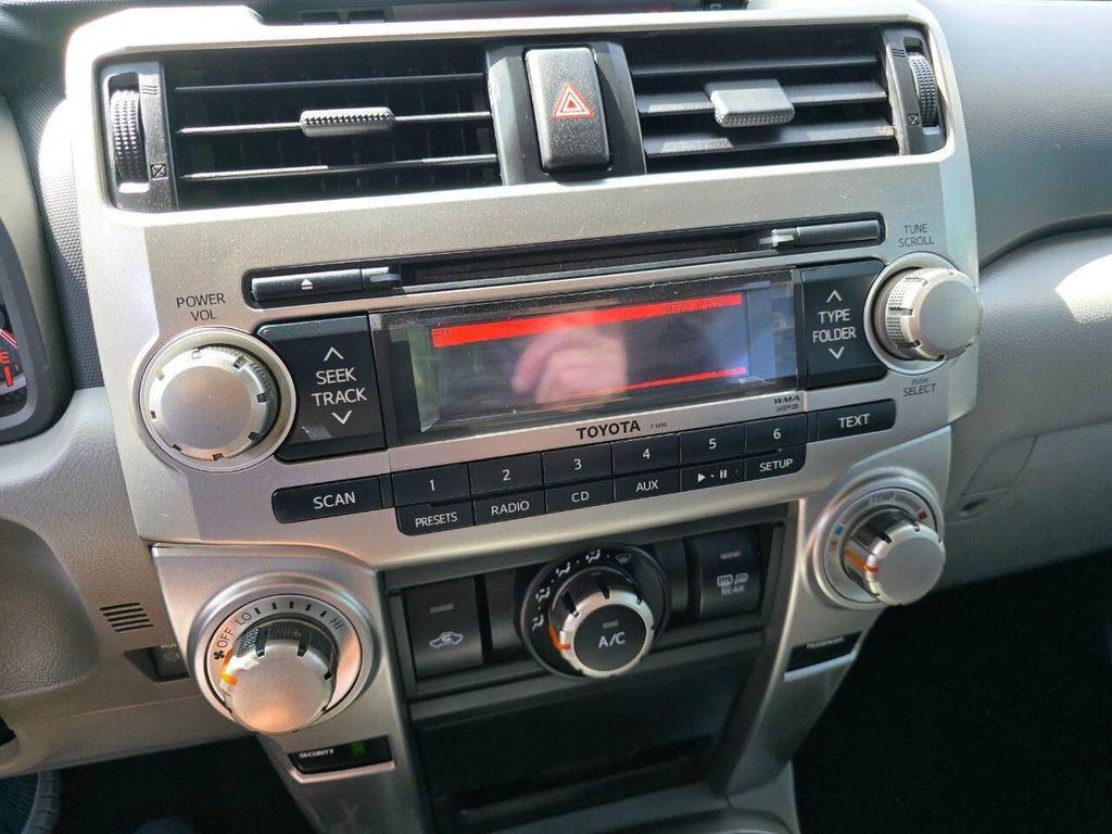 used 2013 Toyota 4Runner car, priced at $14,990