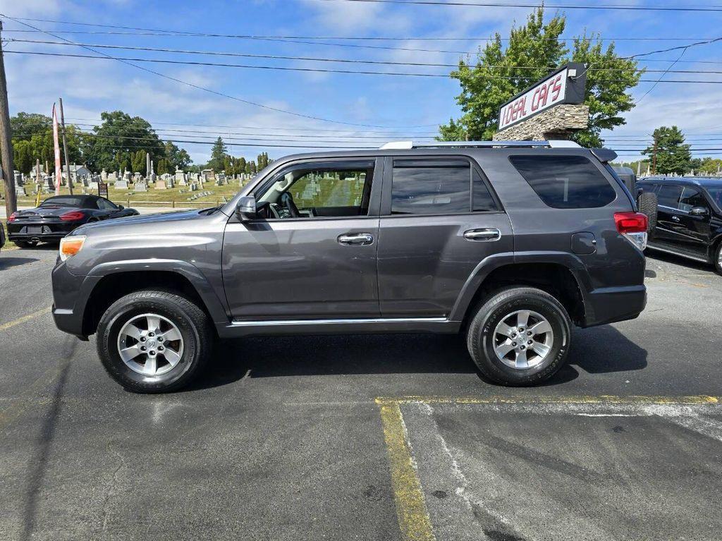 used 2013 Toyota 4Runner car, priced at $14,990