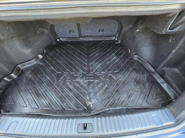 used 2007 Hyundai Azera car, priced at $5,990