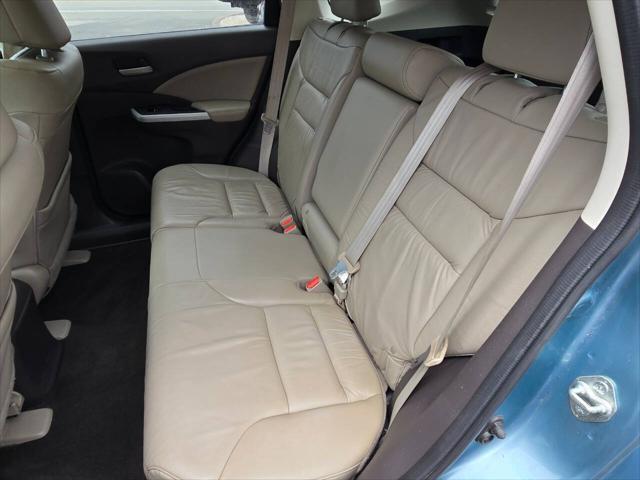 used 2014 Honda CR-V car, priced at $11,990