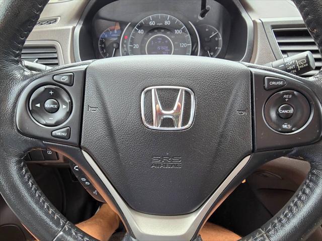 used 2014 Honda CR-V car, priced at $11,990
