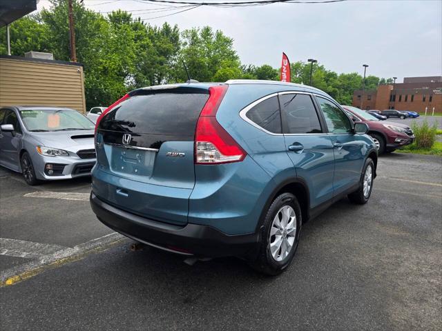 used 2014 Honda CR-V car, priced at $11,990