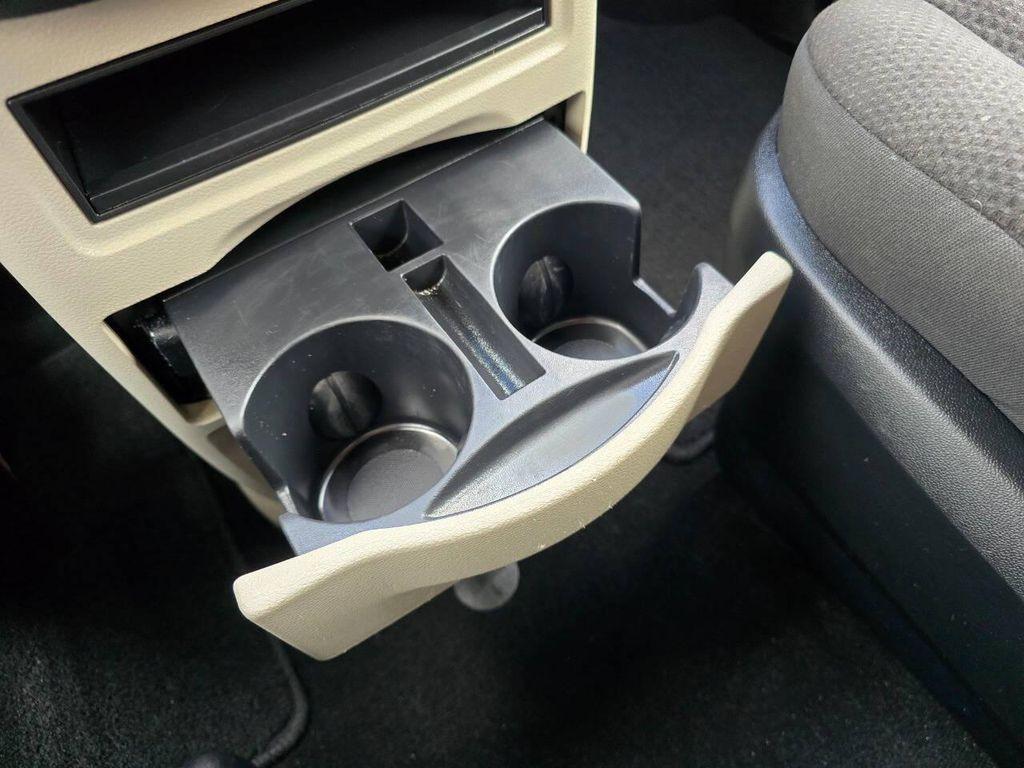 used 2018 Dodge Grand Caravan car, priced at $13,990