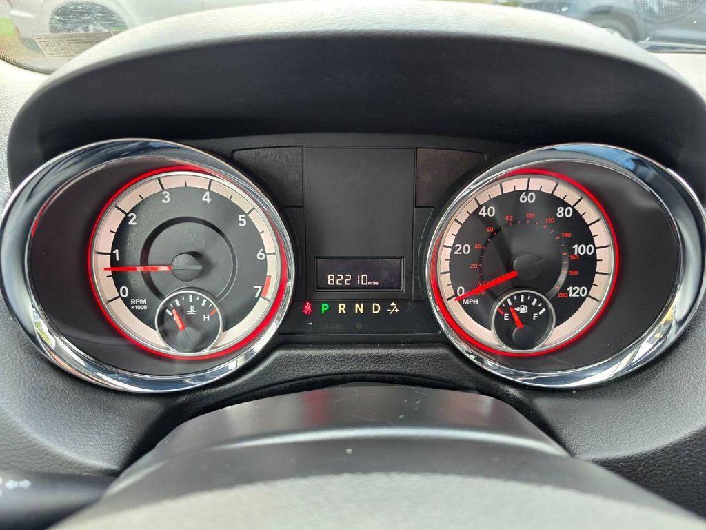 used 2018 Dodge Grand Caravan car, priced at $13,990