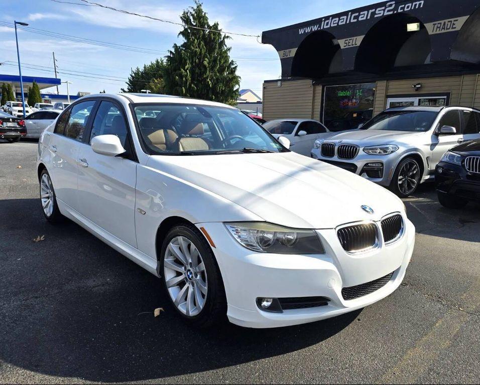 used 2011 BMW 328 car, priced at $7,990