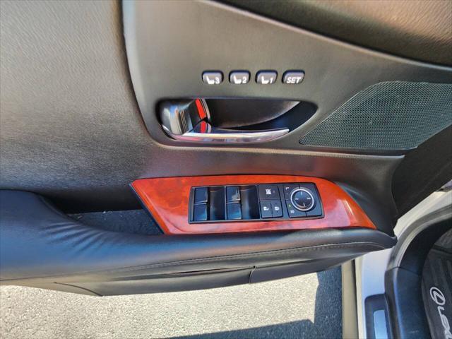 used 2012 Lexus RX 350 car, priced at $13,699