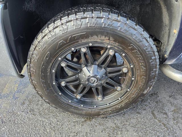 used 2008 Chevrolet Silverado 2500 car, priced at $19,990