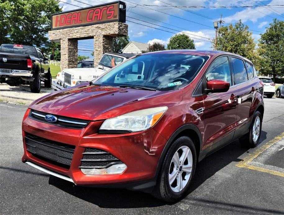 used 2014 Ford Escape car, priced at $9,990