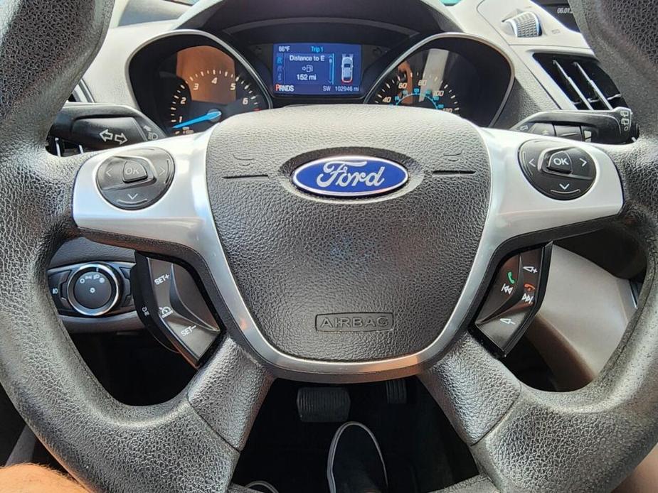 used 2014 Ford Escape car, priced at $9,990