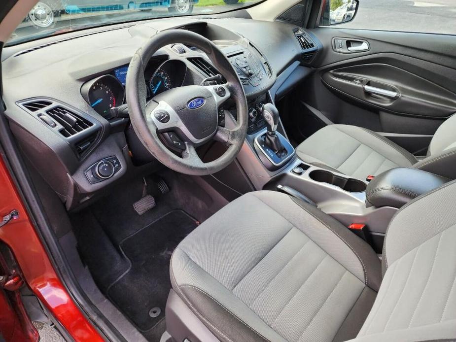 used 2014 Ford Escape car, priced at $9,990