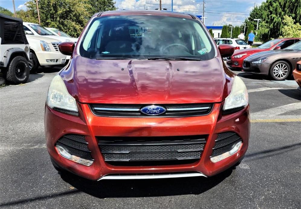 used 2014 Ford Escape car, priced at $9,990