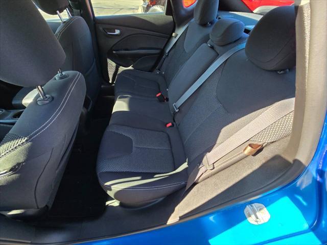 used 2016 Dodge Dart car, priced at $12,499