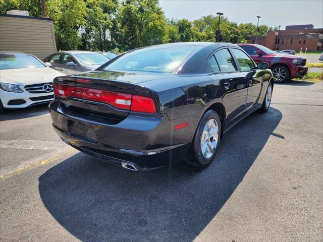 used 2014 Dodge Charger car, priced at $8,990