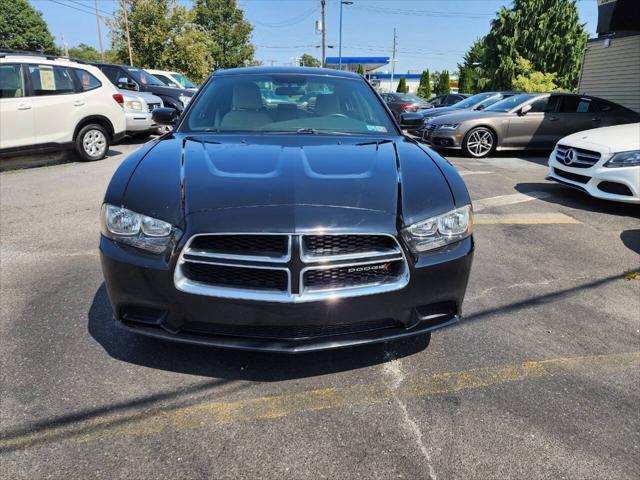 used 2014 Dodge Charger car, priced at $8,990