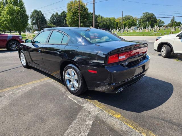 used 2014 Dodge Charger car, priced at $8,990