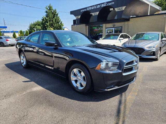 used 2014 Dodge Charger car, priced at $8,990