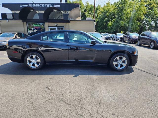 used 2014 Dodge Charger car, priced at $8,990