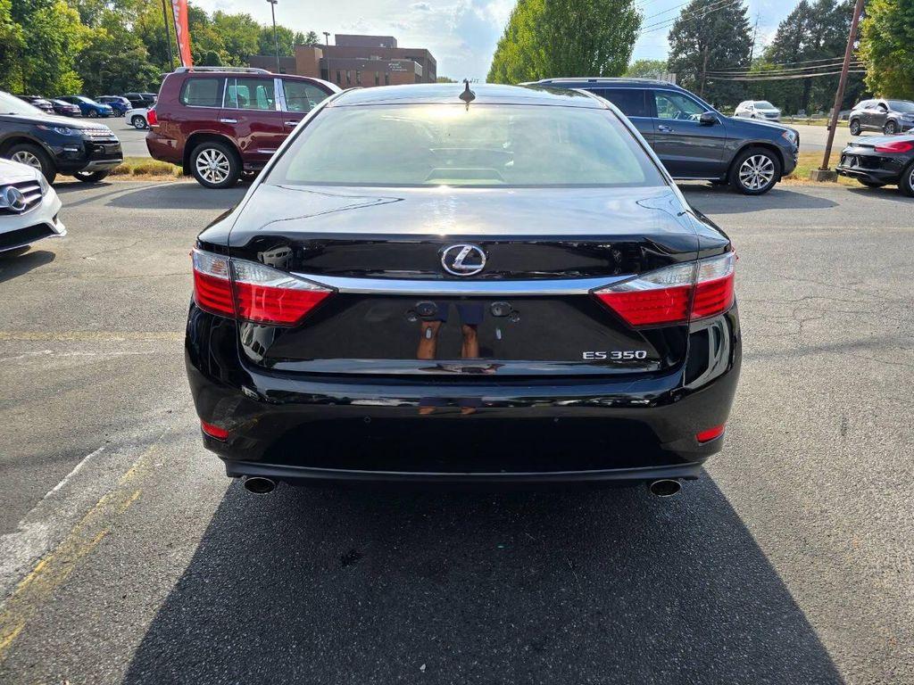 used 2014 Lexus ES 350 car, priced at $10,990