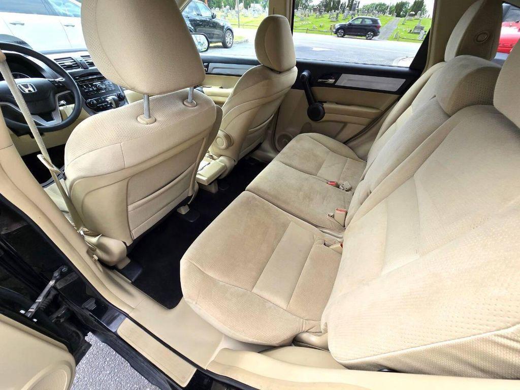 used 2010 Honda CR-V car, priced at $6,890