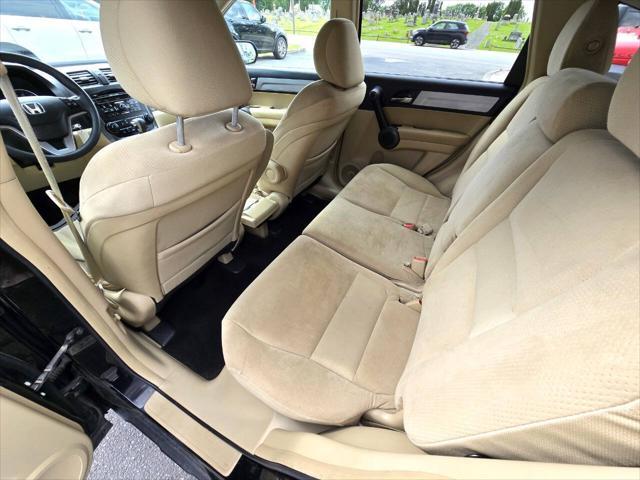 used 2010 Honda CR-V car, priced at $6,990